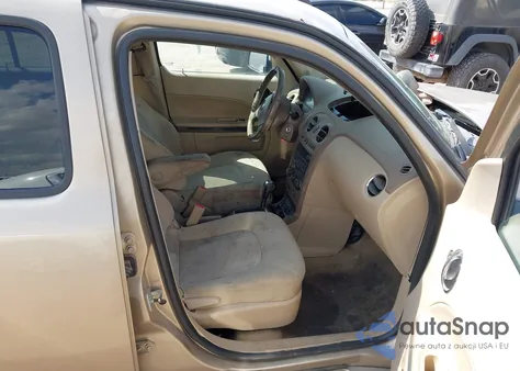 2008 Chevrolet Hhr Lt z USA, uszkodzony, nr VIN 3GNDA53P48S597637